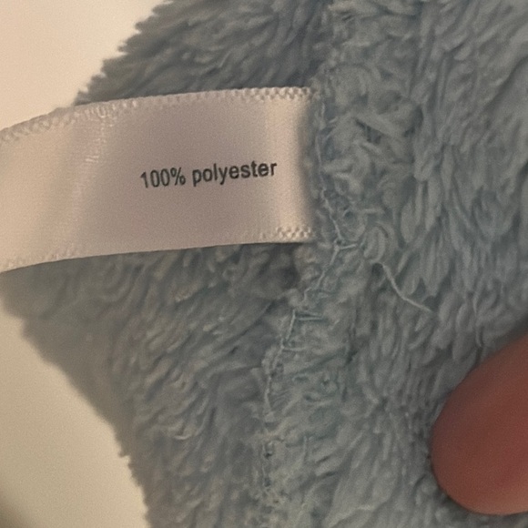 Essentials Blue and Green Swirl Jacket - Picture 5 of 10